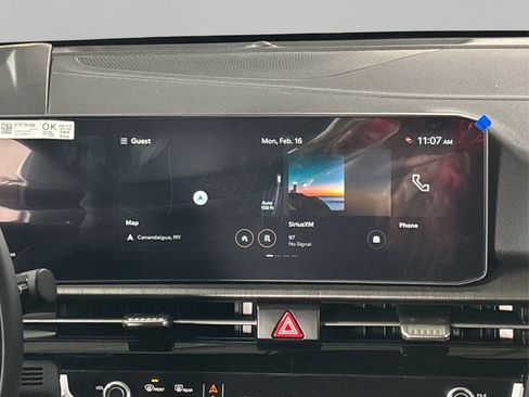 New 2026 Kia Sportage X-Pro Prestige AWD/4WD image 11