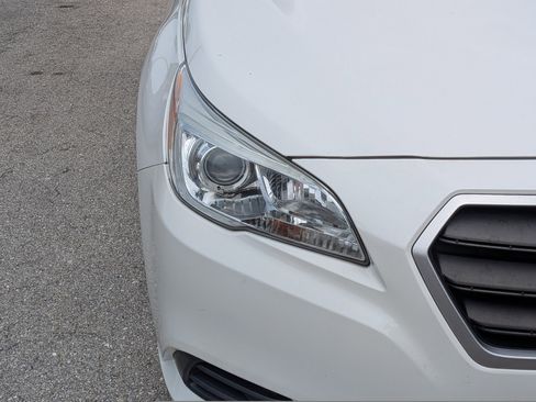 Used 2016 Subaru Legacy 2.5i AWD/4WD image 10
