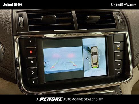 Used 2019 Lincoln Continental Reserve image 9