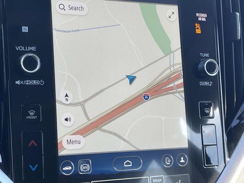 New 2025 Subaru Ascent Limited w/ Popular Package #1 image 14