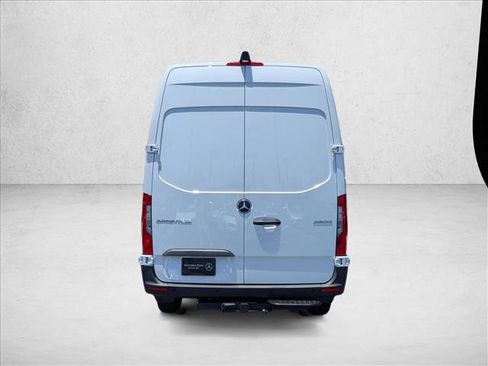 New 2026 Mercedes-Benz Sprinter 2500 image 8