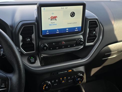 Used 2021 Ford Bronco Sport Big Bend image 10