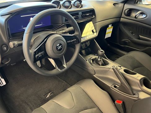 New 2027 Nissan Z Performance RWD image 13