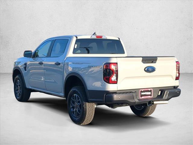 New 2026 Ford Ranger XLT RWD image 9