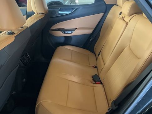 Used 2024 Lexus NX 350 AWD w/ Cold Area Package image 7