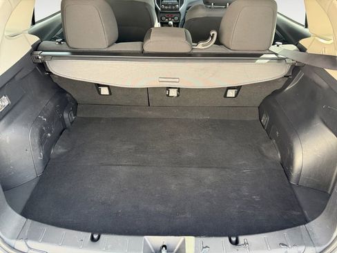 Used 2021 Subaru Impreza 2.0i image 16