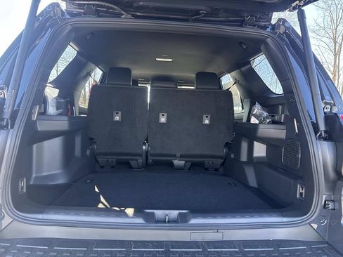 New 2026 Toyota 4Runner TRD Off-Road Premium image 20