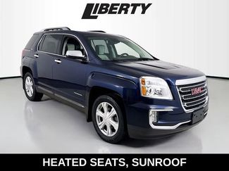 Used 2017 GMC Terrain SLT w/ Open Road Package 360° Tour