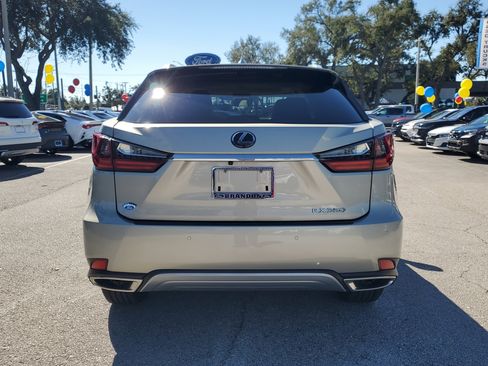 Used 2020 Lexus RX 350 FWD w/ Premium Package image 8
