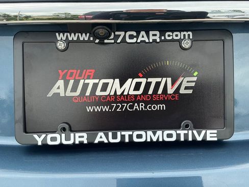 Used 2018 Ford Fusion SE w/ Fusion SE Technology Package image 41