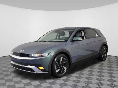 New 2026 Hyundai Ioniq 5 SEL image 40