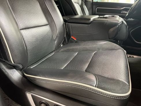 Certified 2022 RAM 1500 Laramie AWD/4WD image 24