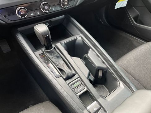 Certified 2024 Honda Accord LX image 32