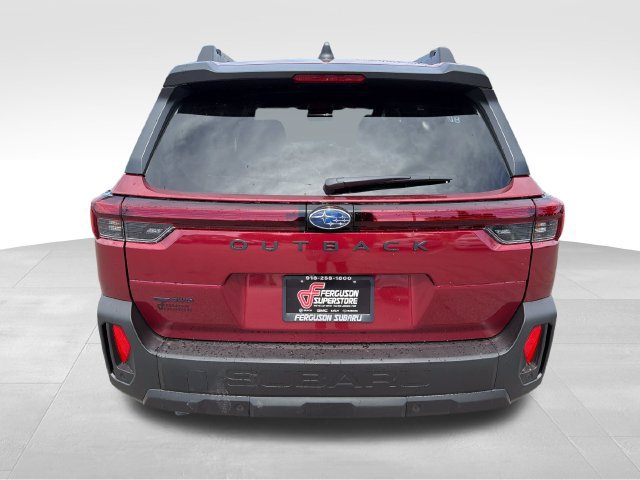 New 2026 Subaru Outback Premium AWD/4WD image 6