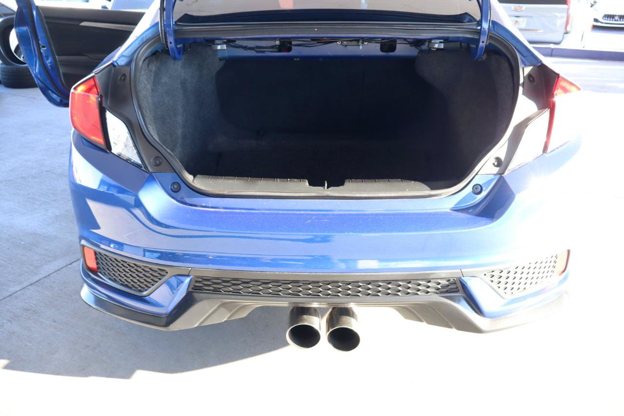 Used 2017 Honda Civic Si image 28