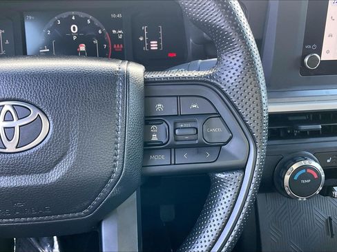 Used 2025 Toyota Tacoma SR5 RWD image 24