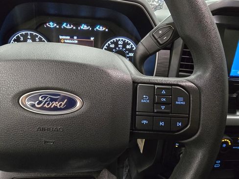 Used 2022 Ford F150 XLT w/ Trailer Tow Package image 21