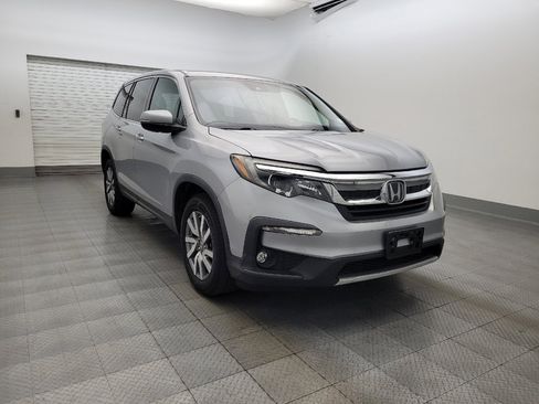 Used 2020 Honda Pilot EX image 13