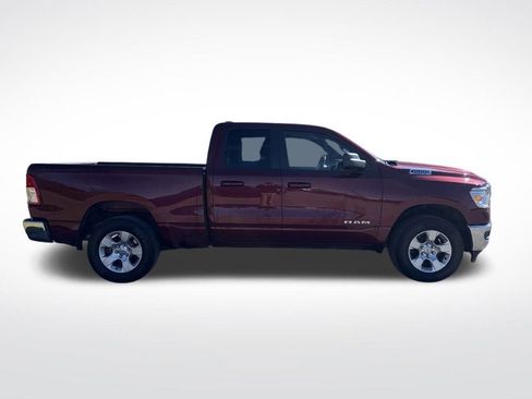 Used 2022 RAM 1500 Big Horn image 7