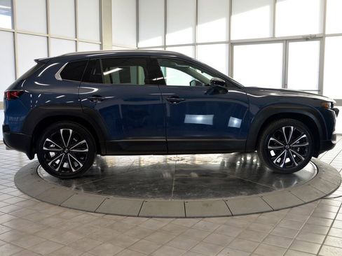 Certified 2025 MAZDA CX-50 AWD 2.5 S w/ Weather Package image 9