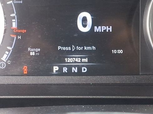 Used 2016 RAM 2500 Power Wagon w/ Luxury Group AWD/4WD image 21