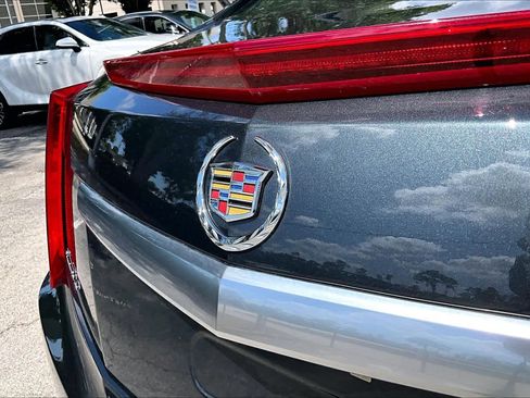 Used 2013 Cadillac XTS Luxury w/ Driver Awareness Package AWD/4WD image 31