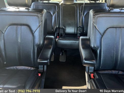 Used 2020 Ford Expedition Limited image 26