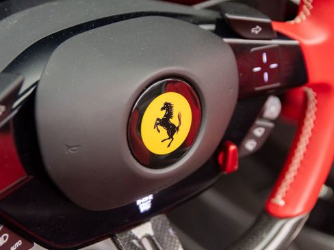 Used 2022 Ferrari SF90 Spider AWD/4WD image 22