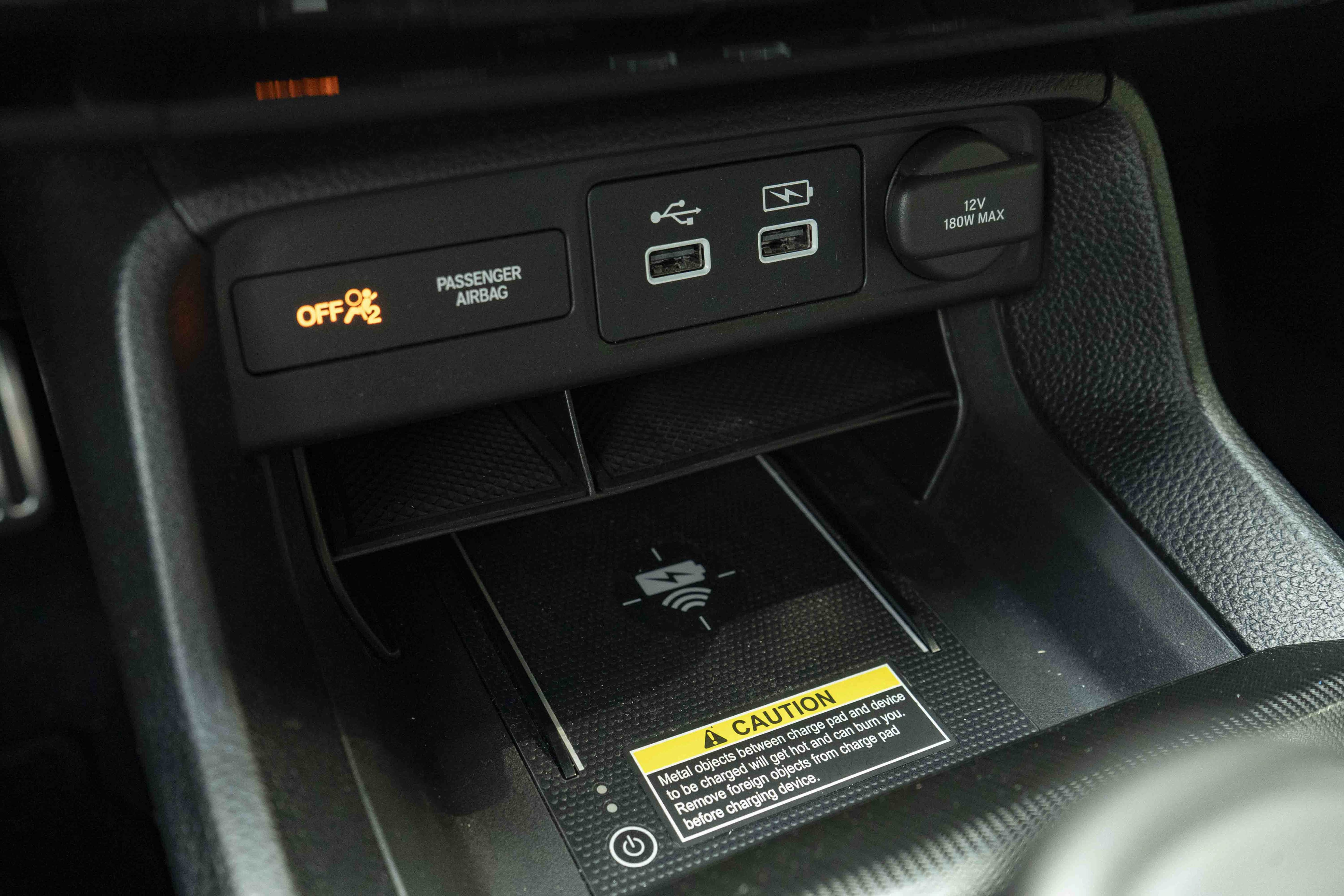 Used 2024 Honda Civic Sport Touring image 30
