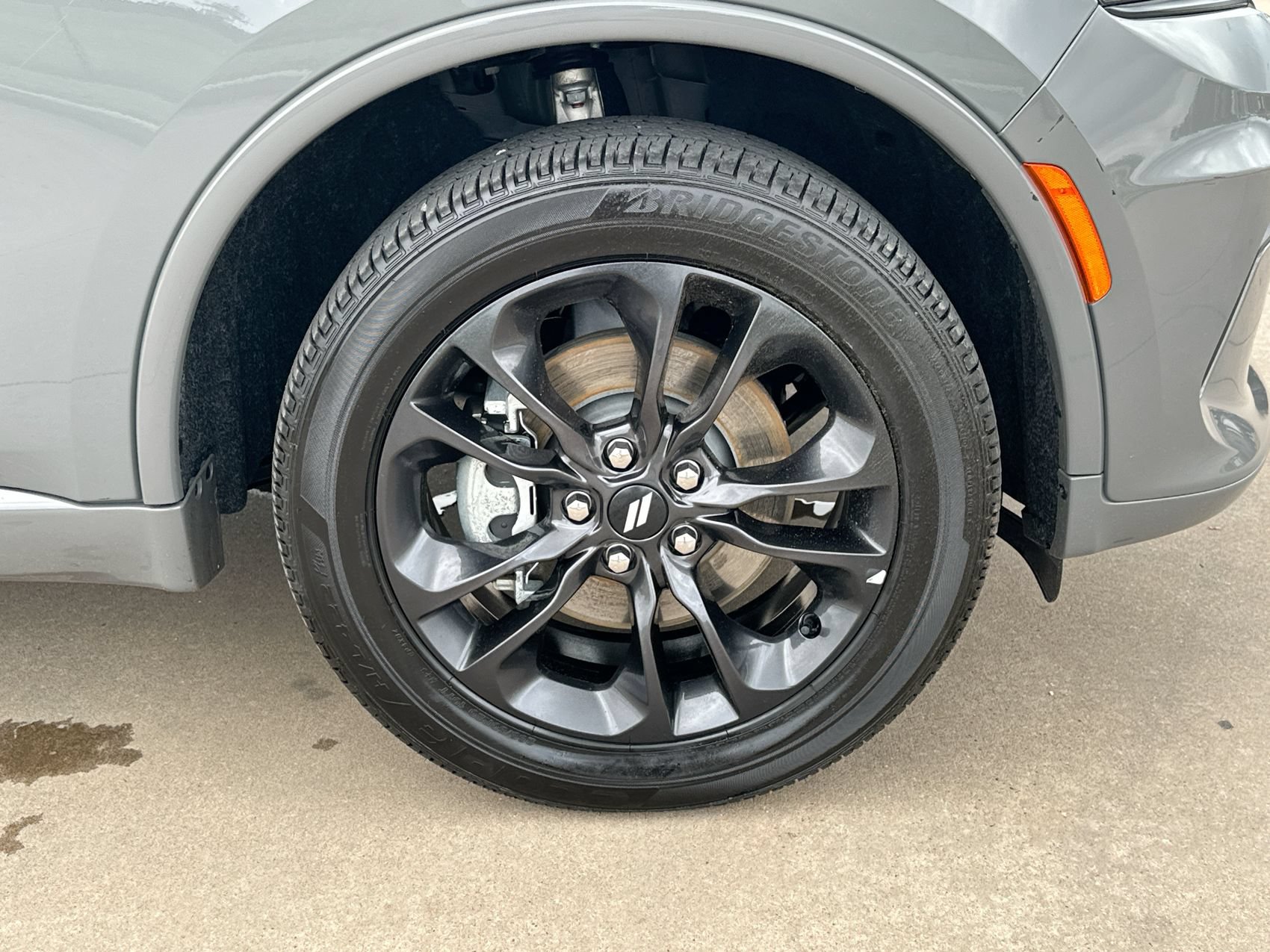 Used 2026 Dodge Durango GT AWD/4WD image 10
