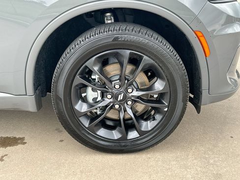 Used 2026 Dodge Durango GT AWD/4WD image 10