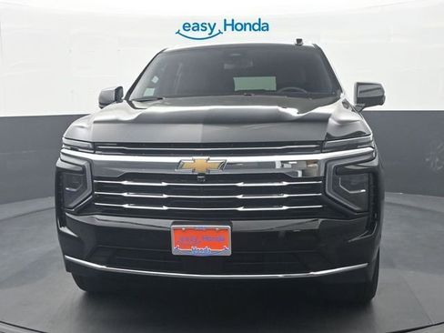 Used 2025 Chevrolet Tahoe LT image 3
