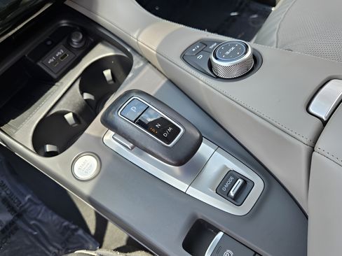 Used 2023 INFINITI QX50 Luxe FWD image 31