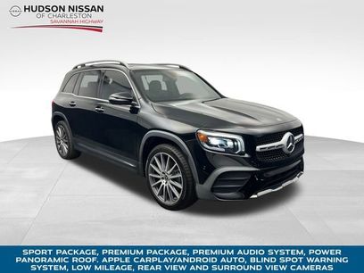 Used 2021 Mercedes-Benz GLB 250