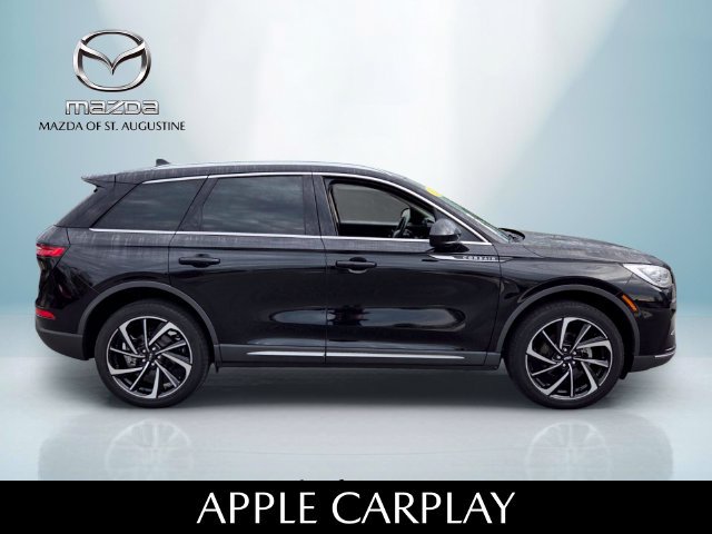 Used 2024 Lincoln Corsair Reserve FWD image 13