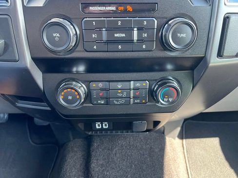 Used 2019 Ford F150 XLT w/ Equipment Group 302A Luxury RWD image 28