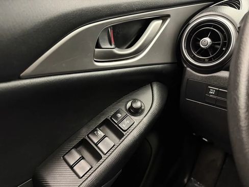Used 2019 MAZDA CX-3 Sport AWD/4WD image 12