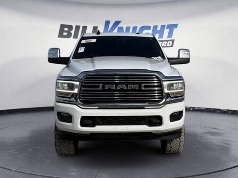 Used 2023 RAM 2500 Laramie image 8