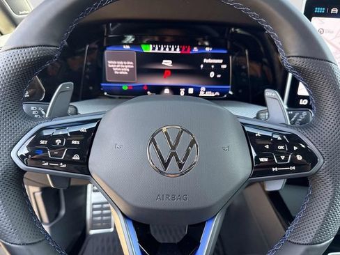 New 2026 Volkswagen Golf w/ Euro Style Package AWD/4WD image 30