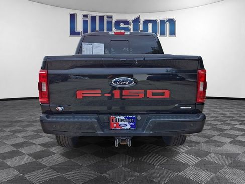 Used 2023 Ford F150 XLT w/ Equipment Group 302A High AWD/4WD image 5