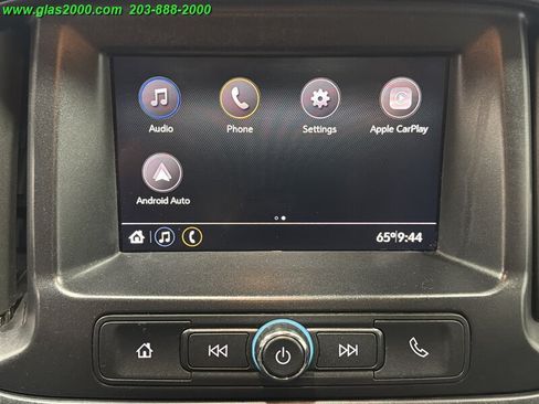 Used 2021 Chevrolet Colorado W/T AWD/4WD image 22