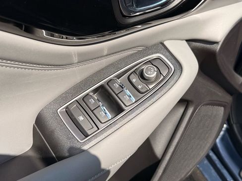 New 2025 Subaru Legacy Limited image 10