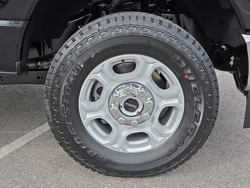 New 2026 Ford F250 XLT AWD/4WD image 7
