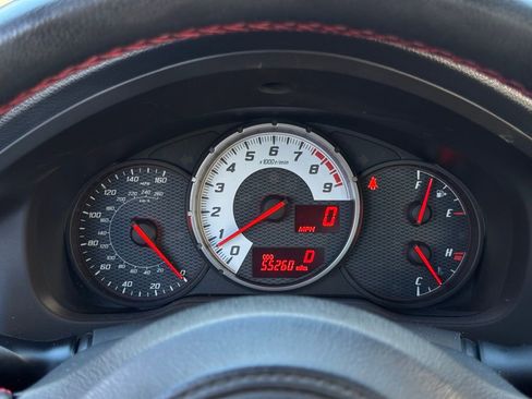 Used 2016 Scion FR-S image 10