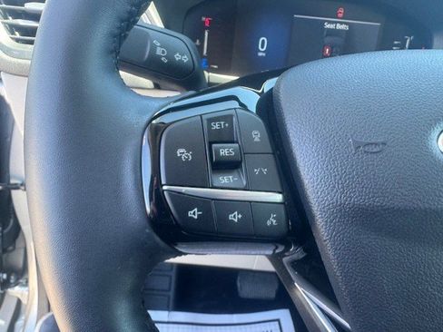 Used 2023 Ford Escape Active w/ Tech Pack #1 image 13