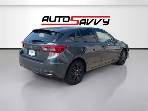 Used 2022 Subaru Impreza 2.0i image 7