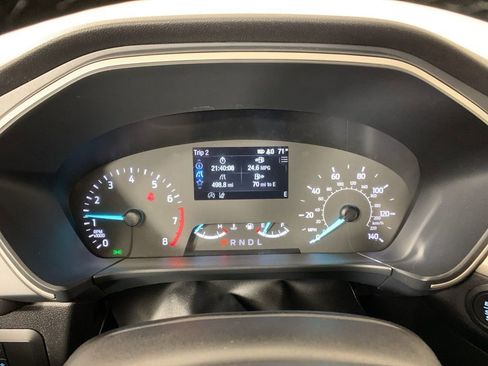 Used 2022 Ford Escape SE w/ Convenience Package image 19