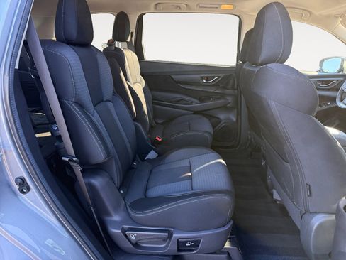 Certified 2024 Subaru Ascent Premium w/ Convenience Package image 18