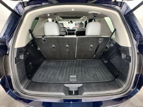 Used 2023 Honda Pilot Elite image 27