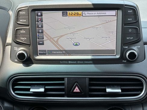 Used 2020 Hyundai Kona Ultimate AWD/4WD image 19